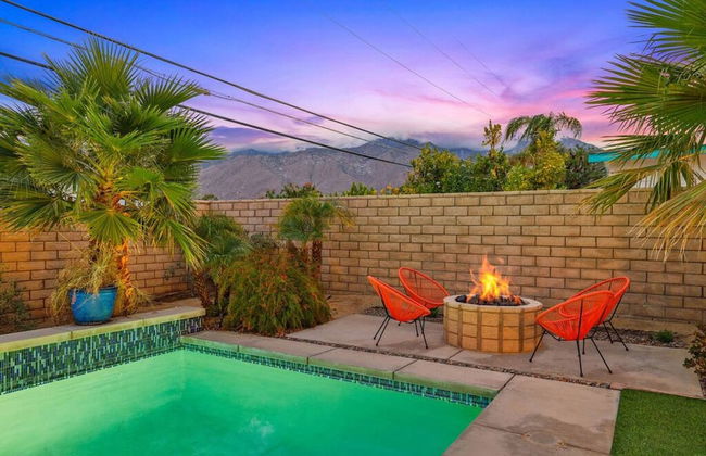 Casita Cerritos - NEW - Luxurious Modern Retreat in Palm Springs - Foto 48