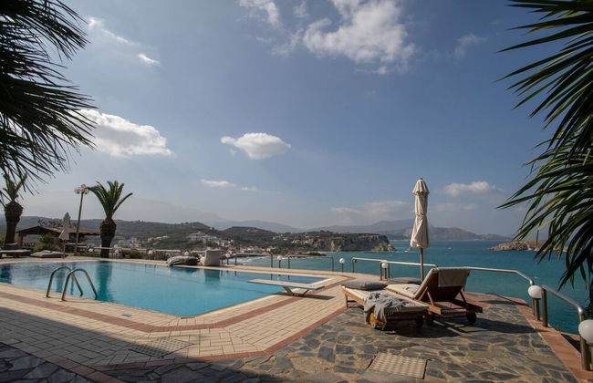 Luxury Seaview Apartment, 1min Walk From Beach! - Photo 24