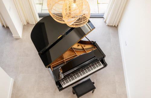 Luxury Cotswolds Estate with Pool - Foto 59