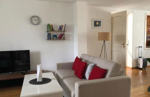 Ferienwohnung Rheinfelden (Beuggen) - Foto 1