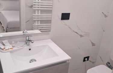 Sienemia, mansarda a 5 minuti da Porta Susa e piazza Statuto - Foto 7