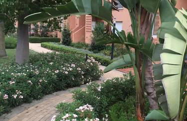 Superbe appartement avec piscine à 800m de la mer - Photo 28