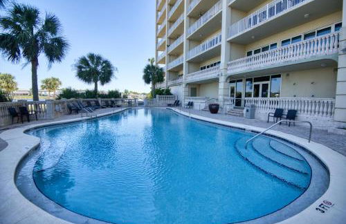Perdido Escape Spacious 3BR 3BA Condo Beach Pool - Foto 46