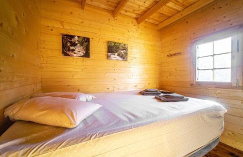 Wood Cabins by the River - for Nature Lovers - Photo 37