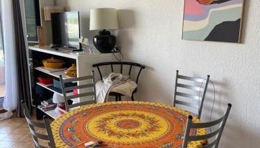 Appartement Cosy vue sur le port - Photo 2