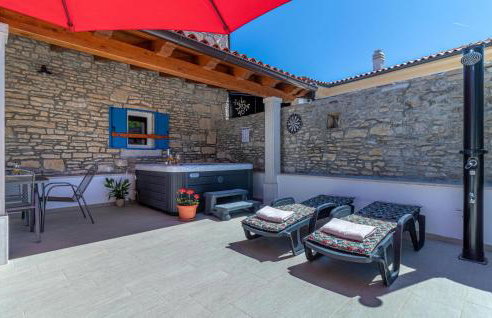 3 Bedroom Stunning Home In Brscici - Foto 16