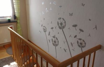 Antjes Ferienwohnung Flonheim - Foto 20