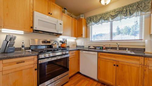 Elk Meadow Cabins 15A Lady Bird Suite - Foto 2