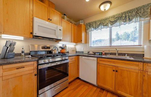 Elk Meadow Cabins 15A Lady Bird Suite - Photo 2