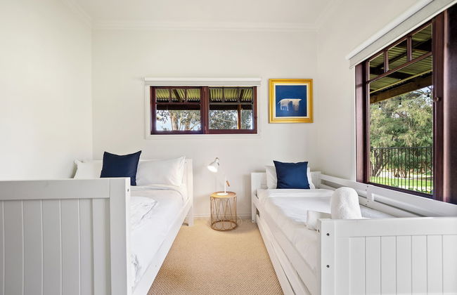 Island Brook Estate Vineyard and Chalets - Foto 15