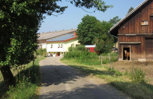 Hofgut Dürrenbühl - Foto 27