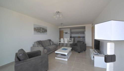 Bel appartement vue mer Porto Vecchio - Foto 4