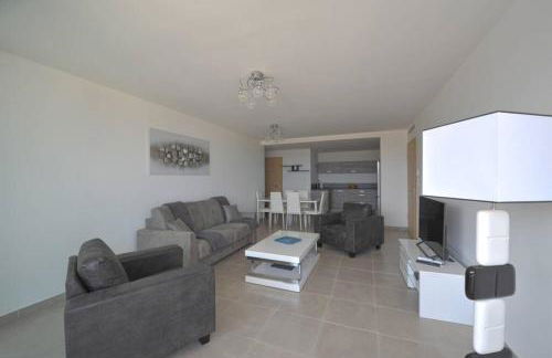 Bel appartement vue mer Porto Vecchio - Foto 4