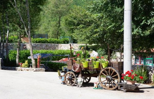 Seven-Bedroom Holiday Home In Dicmo - Photo 24