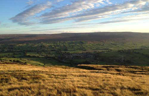 Union Farm Cottage - Photo 45