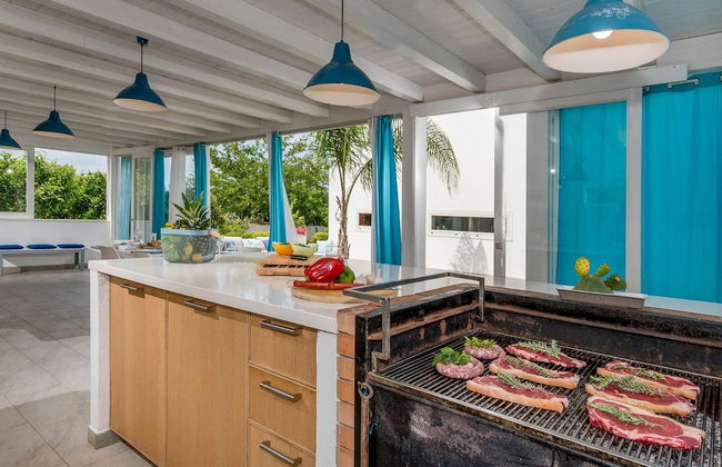 Villa Sikelia in Alcamo - Foto 74