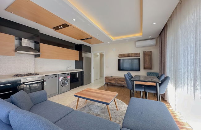 Flower City Suites - Photo 10