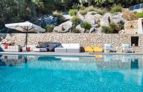 Ionian Grand Villas - Villa Naya - Foto 63