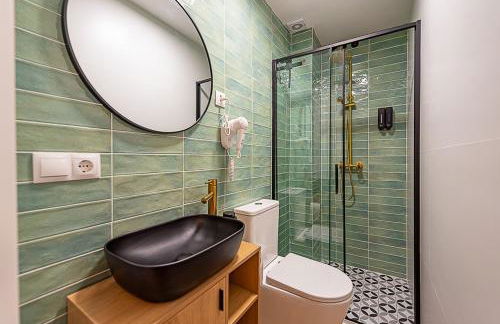 Chaumel Principal - Foto 7