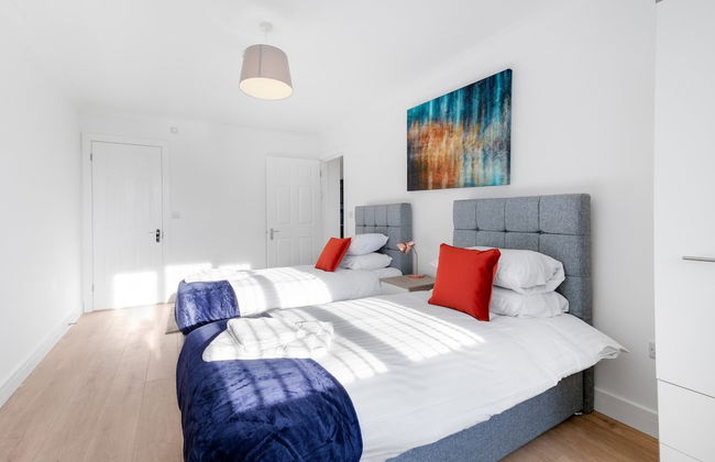 Pinewood 1 &2 Bedroom Apt. by Arista Living - Foto 19