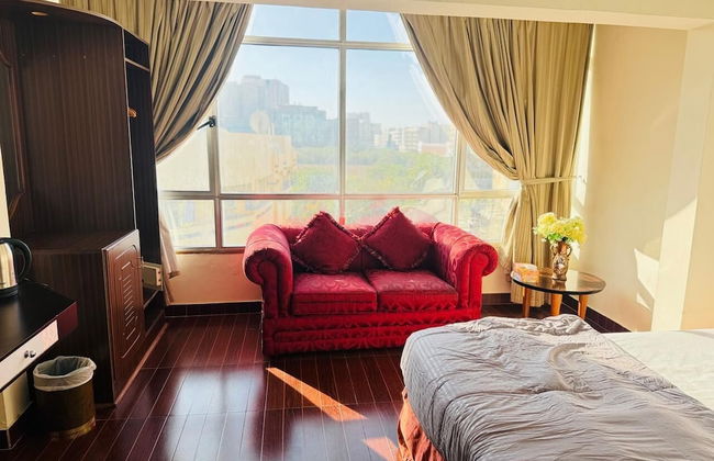 SHOBHA SUPER DELUXE FURNISHED APARTMENT - Foto 14