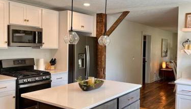 A Winfield Bungalow - Foto 2