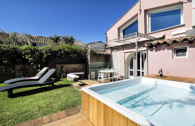 Casa Tecla - Foto 11