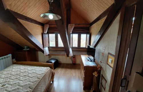 Casa del Cura - Foto 66