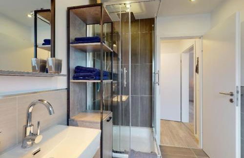 Apartment Urgemütliche Maisonnette Wohnung mit Klimaanlage by Interhome - Foto 9