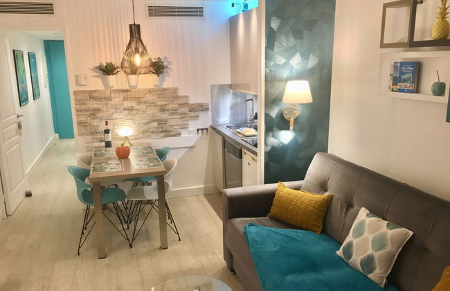 MyHome Riviera Apartments - Cannes Rentals - Photo 55