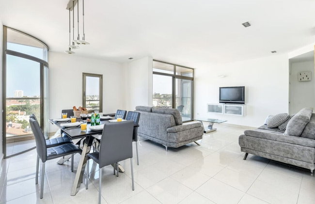 Herzliya Seaside Charming Home by Sea N' Rent - Foto 21