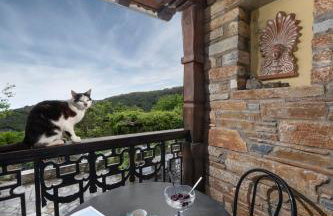 VILLA PALIOS STATHMOS - Foto 38