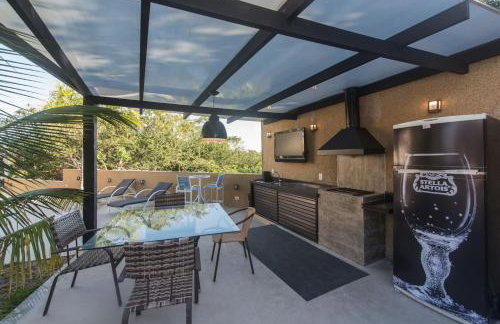 Buzios Geriba piscina e Hidro aquecida própria em condomínio - Foto 11