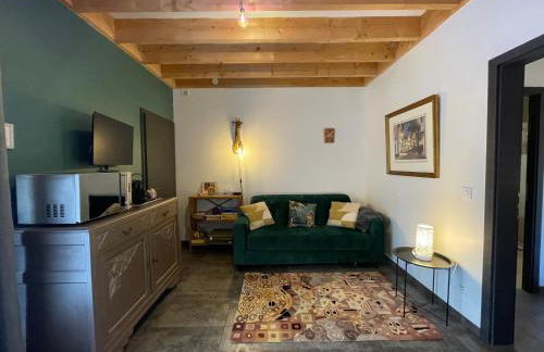 Appartement Plein Pied Arrow Wood La Flèche - Photo 2