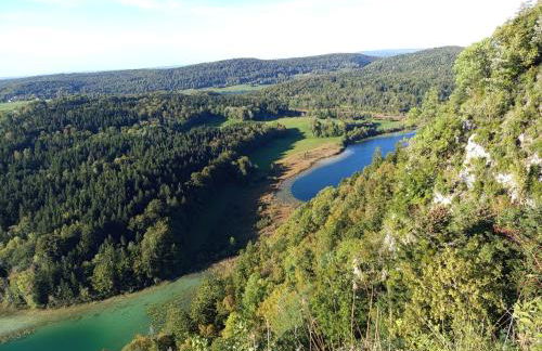 Le Chablis étoilé - Foto 37