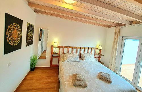 Luna Nueva con Jacuzzi - Photo 8