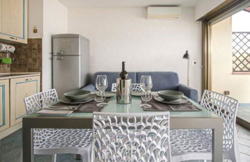 Casa Ichnusa - 1 bedroom seaview apartment - Foto 4