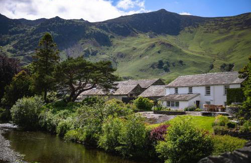 Grange Bridge Cottage - Foto 57