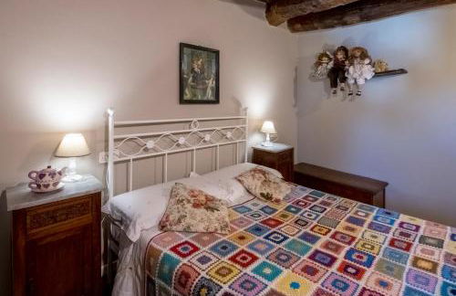 Borgo Case Lucidi relax - Foto 6