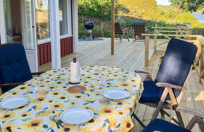 4 Star Holiday Home in Branno - Photo 34
