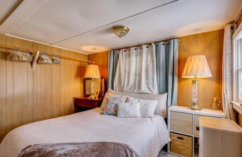 Less Than 1 Mi to Dtwn Brandon! Cozy Home with Fenced Yard - Foto 14