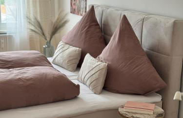 Rheinblick-Oase Oppenheim - Foto 27