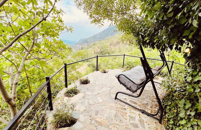 Otelox Sinap Villa - Foto 26