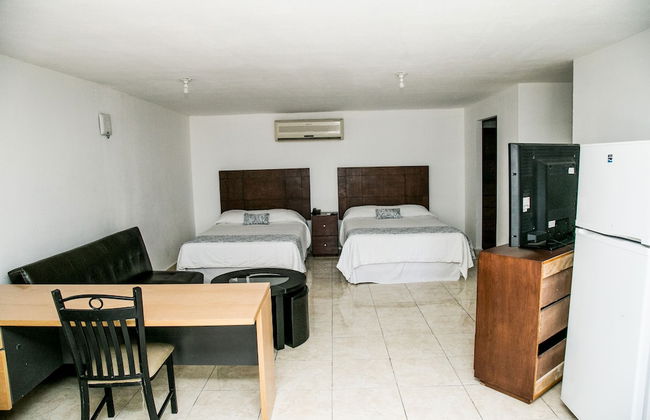 Suites DIOH - Foto 11