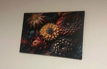 Sunset Apartment mit Rheinblick in Urbar - Foto 17