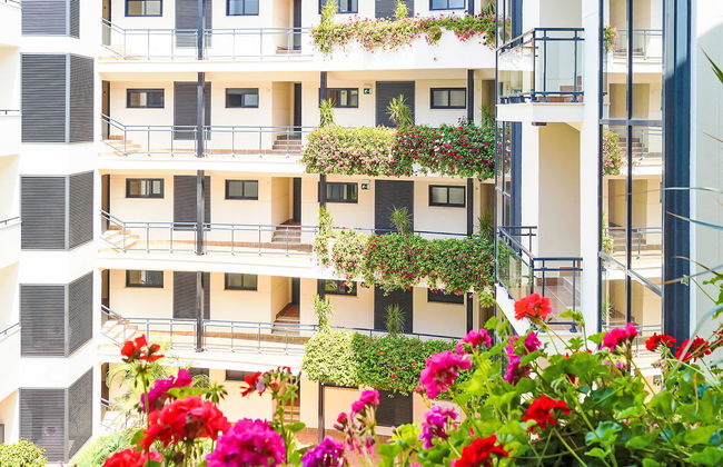 Cosmo Beach - Foto 17