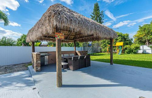 Miami amazing location, Luxury & Spacious, Large pool, BBQ, Game room, Pool - Foto 14