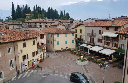 Casa La Pief 1 Giallo by Gardadomusmea - Photo 27