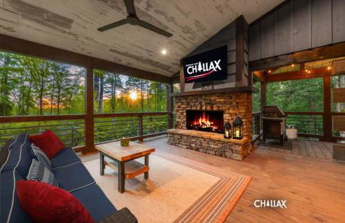 Chillax Creeks - Foto 1