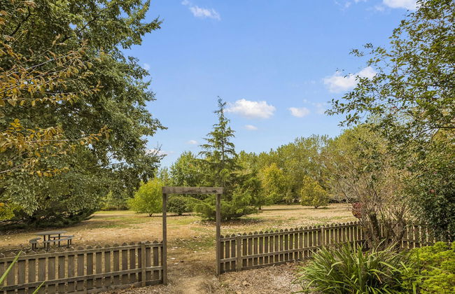 StayAU 3BR Quaint Countryside Cottage - Foto 26